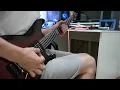 Download Lagu Dream Theater - Another Day (First solo cover)