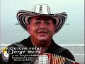 Jorge Meza y Su TropiColombia - Quiero Volar Video Oficial / Café Records