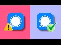 Lock Down Signal Messenger Ultimate Hardening Guide