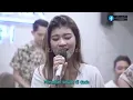 Download Lagu GERIMIS MENGUNDANG Slam Cover by Nabila - Zidan
