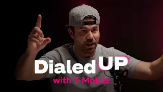 Mark Rober on AI, Curiosity & Future Tech | Dialed Up with T-Mobile | Ep. 1