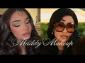 Alexa demie euphoria makeup tutorial maddy perez season 3