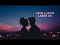 Lagu Labon Ko - K.K. [WORMONO \u0026 Harrlin Beats Lofi Remake] Bhool Bhulaiyaa