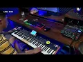 Download Lagu CEK SOUND TANPA KENDANG BARA CINTA STYLE KORG PA3X New Pallapa