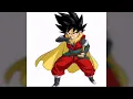 Lagu Lagu opening DRAGON BALL bahasa indonesia
