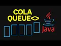 QUEUE IN JAVA - DATA STRUCTURES