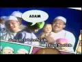 Download Lagu Nasyid 25 Rasul oleh Raihan