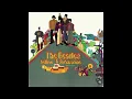 Download Lagu The Beatles-    ‘YELLOW SUBMARINE’   LP   1969 vintage vinyl full album