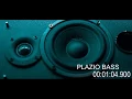 Lagu TOE JAM, DIAMOND ORTIZ -BASS BOOSTED-                                           -PLAZIO BASS-