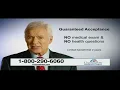 Colonial Penn TV Commercial The Three Ps Featuring Alex Trebek