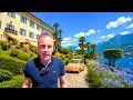 What It s Really Like Staying on Lake Como Italy