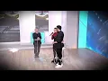 رحمة رياض والكسندر علوم يغنون حبيبي يا