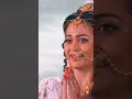 Lagu Dharti pr Krishna Lil or Akash me Mahadev ka tandav nritya .,