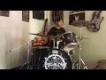 Download Lagu Pas band - Jengah (drum cover)