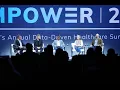 Shaping the Future of Healthcare Panel With AWS Google Microsoft Snowflake Inovalon Empower 25
