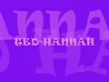 Ted Hannah by Parokya ni Edgar (cover)