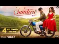 Download Lagu Sundari (Official Video) Sanju Rathod Ft. Yashika Jatav | G-Spark | Marathi Song 2025