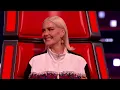 Anne-Marie's 'Our Song' | Blind Auditions | The Voice UK 2022