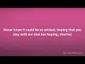 Bow Wow - Shortie Like Mine ft. Chris Brown, Johntá Austin (Lyrics)