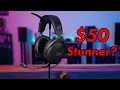 HyperX Cloud Stinger 2 Review - A Worthy Refresh