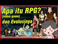 Download Lagu Apa itu RPG (Role-playing video game)? dan Evolusi Sub-Genre nya