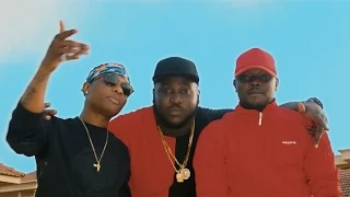 dj big n erima ft dr sid and wizkid official music video 