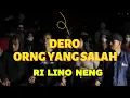 Download Lagu LAGU  DERO ABA DANCE \u0026 WAWAN NAZARUDIN ORANG YANG SALAH