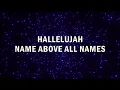 What An Awesome God(lyric video) - Phil Wickham / 1 Song 1 Hour / Worship Library