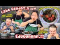 Download Lagu YANG VIRAL : CABE GENDOT‼️SUAMI BULE EDUN GILAAA‼️AKHIRNYA BIKIN PAKAI CABE HASIL PANEN DI KEBUN