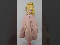 love how dramatic the coat is