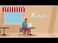 Download Lagu Numata - Ingatkah Diriku (Official Lyric Video)