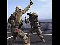 Download Lagu Armada de Corea del sur en entrenamiento de cuchillo #edit #military #korea 🇰🇷