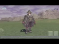 After update - How to build your own ffxi Final Fantasy 11 server