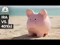 How IRAs Work And Why They Are More Popular Than 401 k s