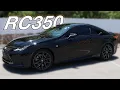 Is A Used Lexus RC 350 F Sport Any Good