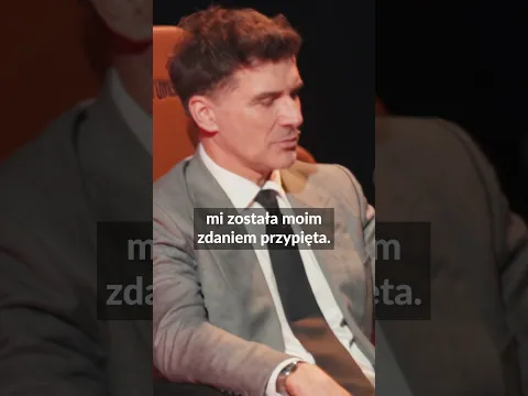 Kammel wie, kto rozpuścił plotkę, że jest gejem?