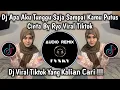 Download Lagu DJ CUMA TEMAN BY RYO VIRAL TIKTOK