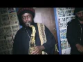 KAMASI WASHINGTON & MILES MOSLEY - MK 1