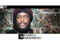 Download Lagu KAMASI WASHINGTON \u0026 MILES MOSLEY - MK 1