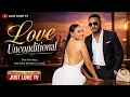 Love Unconditional Frank Artus Amaka Chukwuejuku - NG