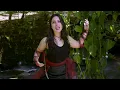 La niña del volcan - Videoclip 2026