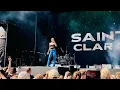 SAINT CLARA - Crazy | Live fra Vig Festival 2023