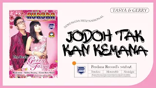 tasya rosmala feat gerry mahesa jodoh tak kan kemana official music video 
