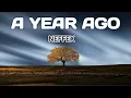 Download Lagu NEFFEX- A YEAR AGO (Lyric Video) Copyright Free