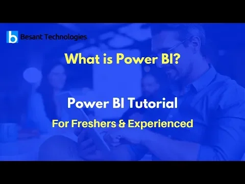 What is Power BI