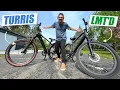 Ride1Up LMT D vs Turris Which E-Bike is Right for You