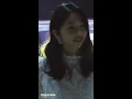 190521 케이시(Kassy) 이 노랠 들어요(Listen to this song) 직캠/fancam @ 원주 한라대 축제 by hoyasama