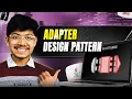 Adapter Design Pattern Examples Implementations in Java