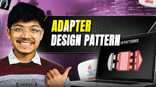 Adapter Design Pattern Examples Implementations in Java