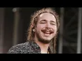 Post Malone Live Performance at Guwahati Assam 2025 Sunflower